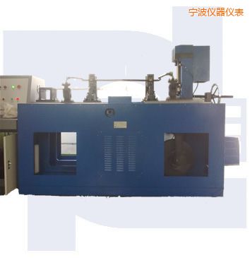 寧波機(jī)械式汽車(chē)穩(wěn)定桿疲勞試驗(yàn)機(jī)