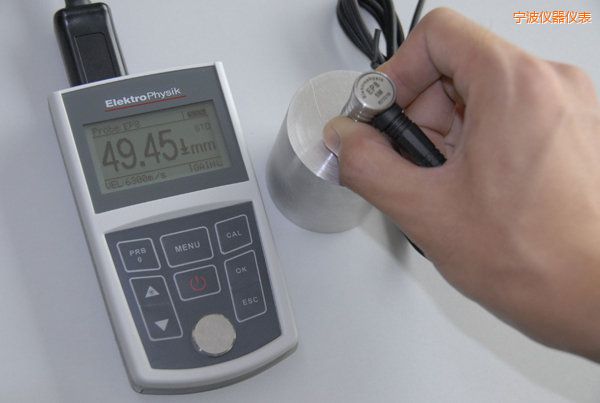寧波超聲波測(cè)厚儀