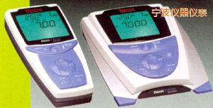 寧波PH/電導(dǎo)率測量儀
