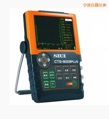 寧波數(shù)字超聲探傷儀