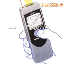 寧波紅外線測溫儀