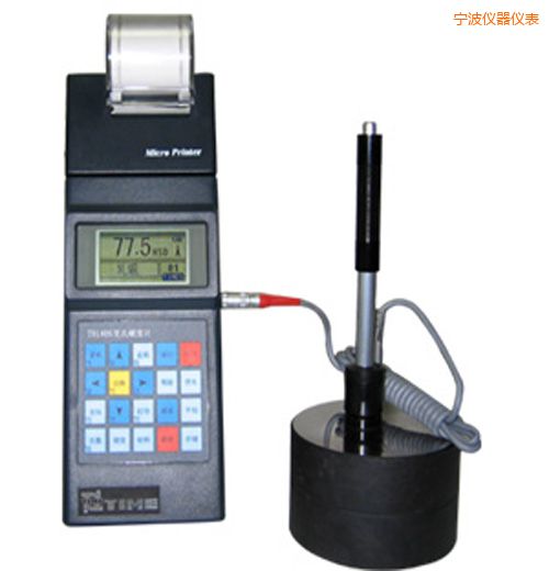 寧波時代軋輥專用硬度計