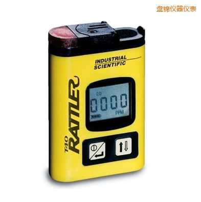 盤(pán)錦單氣體檢測(cè)儀