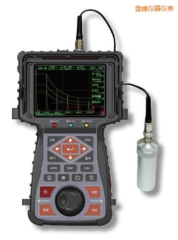 盤錦時(shí)代超聲波探傷儀