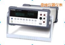 盤錦臺式數字萬用表