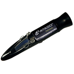 盤錦電池液折射儀