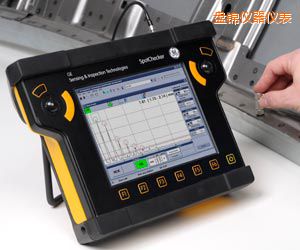 盤錦超聲波點焊探傷儀