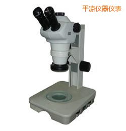 平?jīng)鰰r(shí)代體視顯微鏡