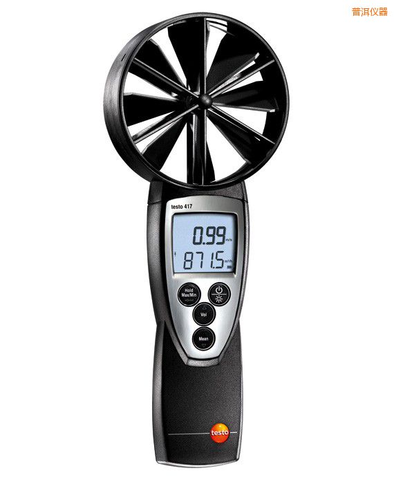 普洱葉輪風(fēng)速儀
