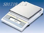 ǭ�Ͼ�����ƽ,6200g,0.01g