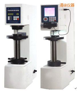 清徐直讀數(shù)顯布氏硬度計