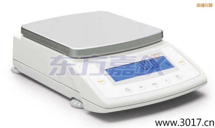 曲靖CPA系列精密電子天平,1,500|3,000|6,200g,0.01|0.02|0.05mg