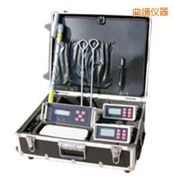 曲靖時(shí)代地下管線探測(cè)儀