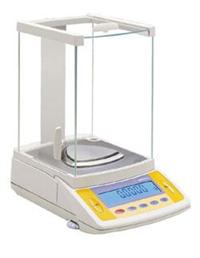 日照電子分析天平,120g,0.1mg