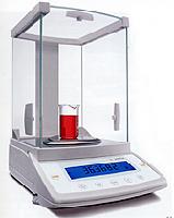 日照電子精密分析天平,220g,0.1mg