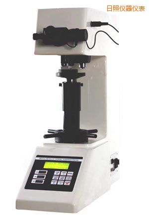 日照數(shù)顯小負荷布氏硬度計
