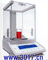 日照電子分析天平,120g,0.1mg