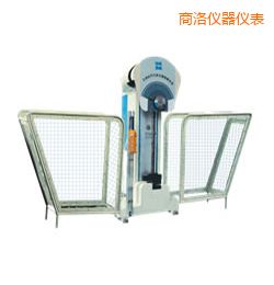 商洛時(shí)代半自動(dòng)金屬擺錘沖擊試驗(yàn)機(jī)