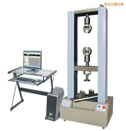 商丘時代WDW系列微機(jī)控制電子萬能試驗(yàn)機(jī)(0.01-0.5噸)