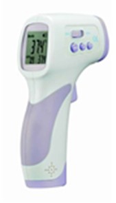 商丘A(H1N1)流感人體紅外測(cè)溫儀