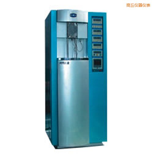 商丘時代高速環(huán)塊摩擦磨損試驗機