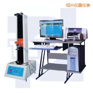 紹興微機控制彈簧拉壓試驗機