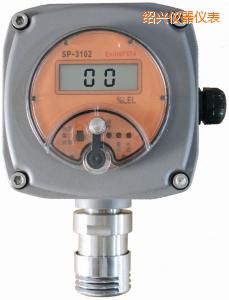 紹興可燃?xì)怏w檢測(cè)探頭