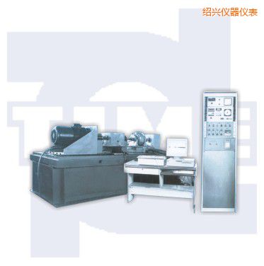 紹興微機(jī)控制摩托車離合器性能試驗(yàn)臺(tái)