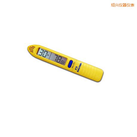 紹興掌上型溫濕度計