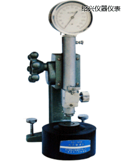 紹興肖氏硬度計(jì)