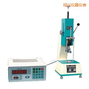 紹興單數(shù)顯式彈簧拉壓試驗(yàn)機(jī)