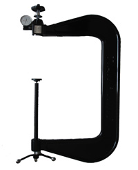 神木大型便攜式洛氏硬度計