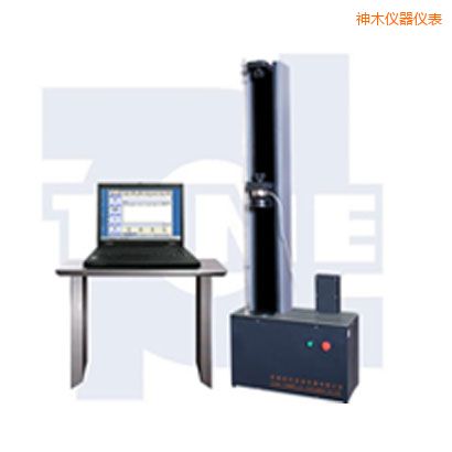 神木微機控制電子萬能試驗機