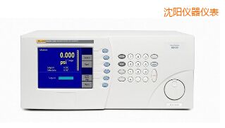 沈陽高級型氣體壓力控制器校準(zhǔn)器