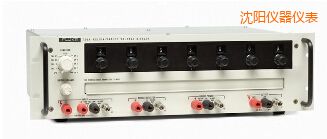 沈陽十進制分壓器