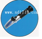 沈陽手持式折射計(jì)