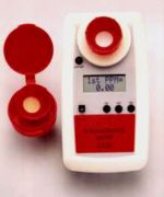 沈陽甲醛檢測儀