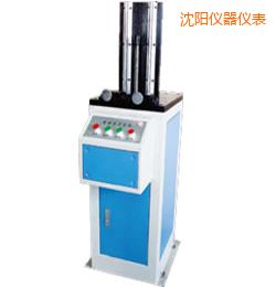 沈陽(yáng)電動(dòng)夏比沖擊試樣缺口拉床