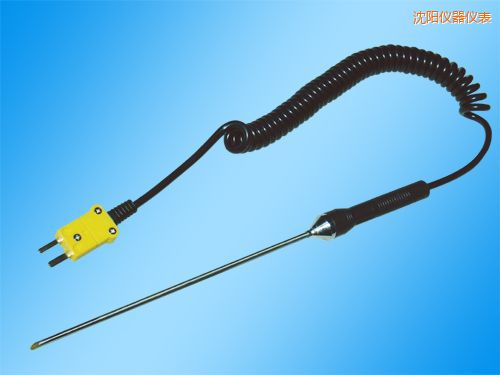 沈陽注射式熱電偶