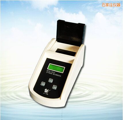 石家莊空氣現(xiàn)場二氧化硫測定儀