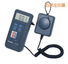 石家莊數(shù)字式照度計