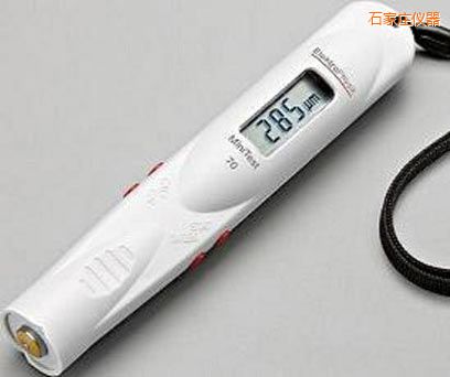 石家莊MiniTest70系列口袋式涂層測(cè)厚儀