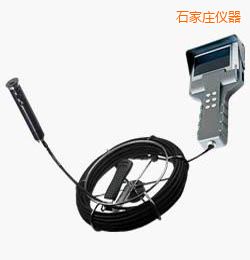 石家莊時(shí)代TBS系列工業(yè)內(nèi)窺鏡