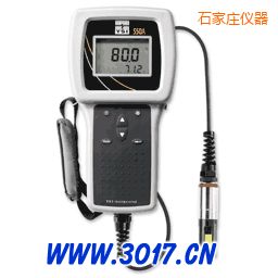 石家莊便攜式溶解氧測量儀