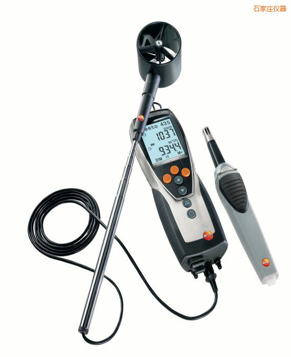 石家莊多功能測量儀
