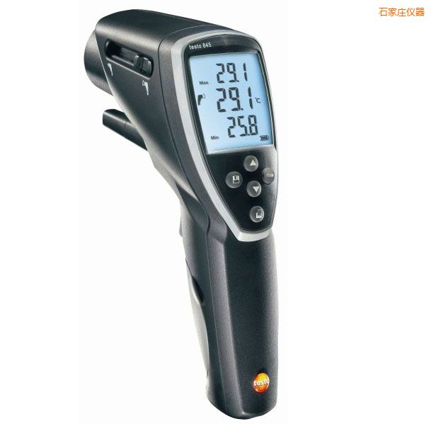 石家莊專業(yè)型紅外測溫儀