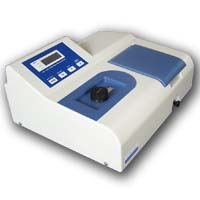 石家莊紫外分光光度計(jì)754