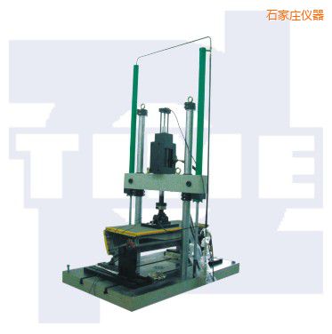 石家莊電液伺服動靜萬能試驗機