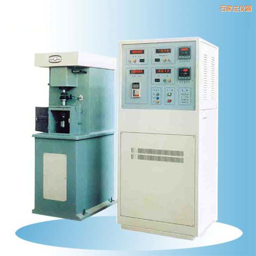 石家莊時代高速盤銷環(huán)摩擦磨損試驗機