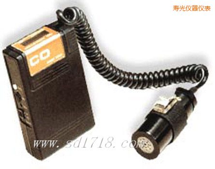 壽光毒性氣體檢測儀